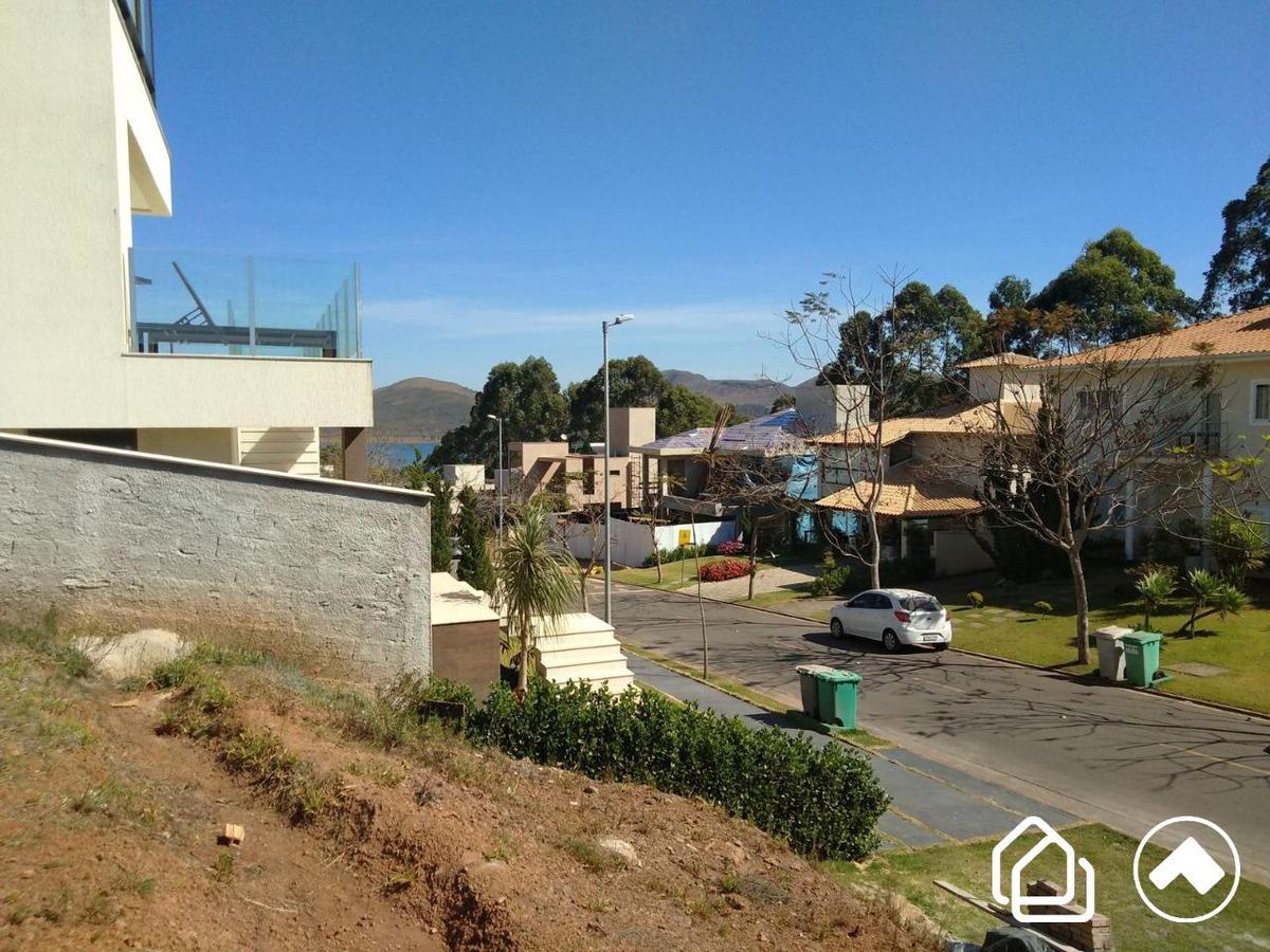 Lote, Alphaville - Lagoa dos Ingleses