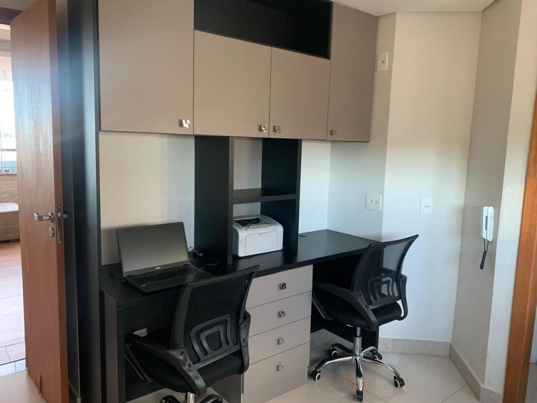 Cobertura, Palmares, 4 Quartos, 2 Vagas, 1 Suíte