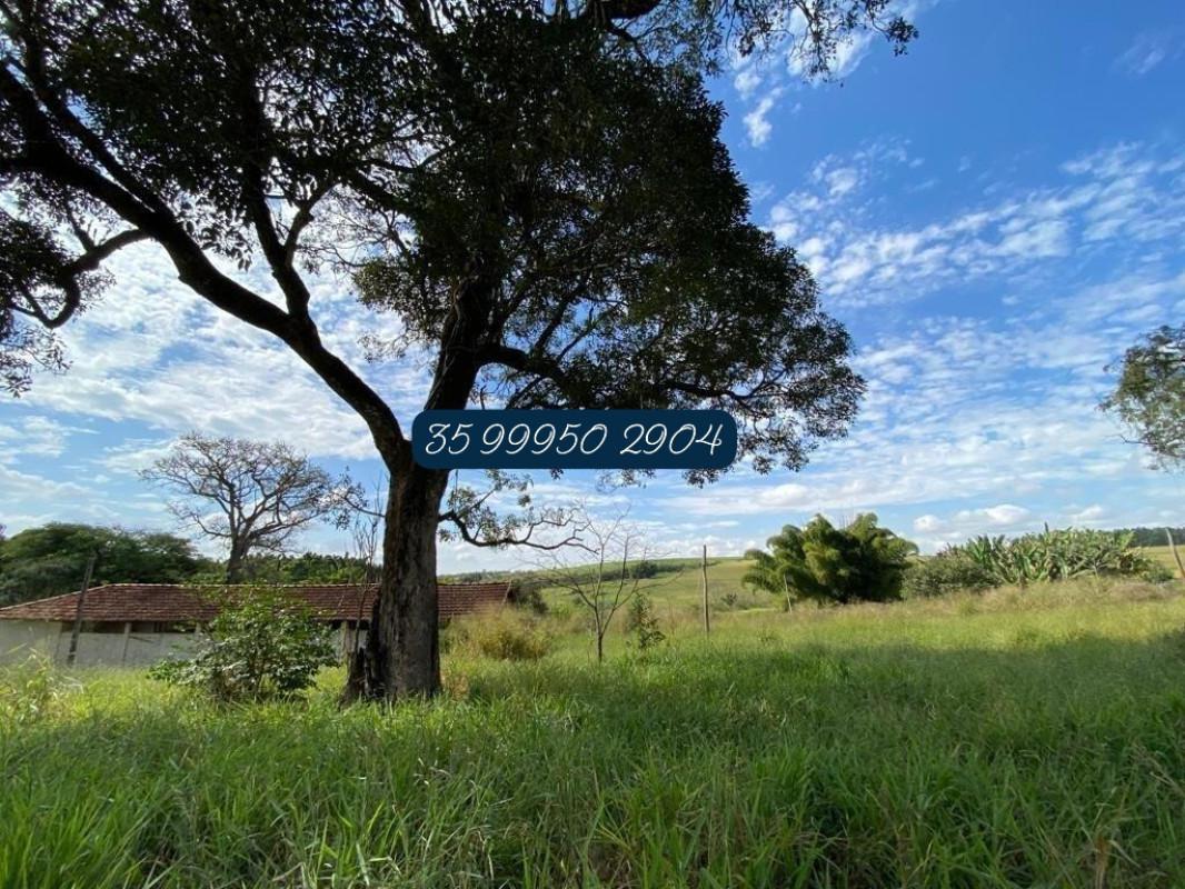 Fazenda, Zona Rural, 0 Quarto, 0 Vaga