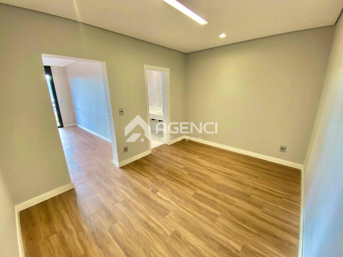 Casa, Alphaville - Lagoa dos Ingleses, 4 Quartos, 0 Vaga, 3 Suítes