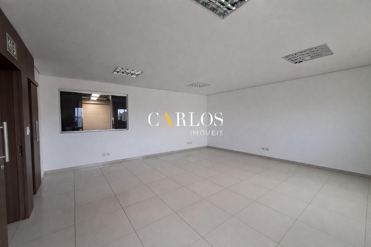 Galpão, Kennedy, 1 Vaga