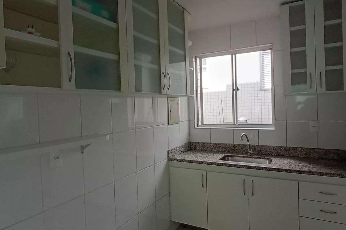 Apartamento, Ipiranga, 3 Quartos, 2 Vagas, 2 Suítes