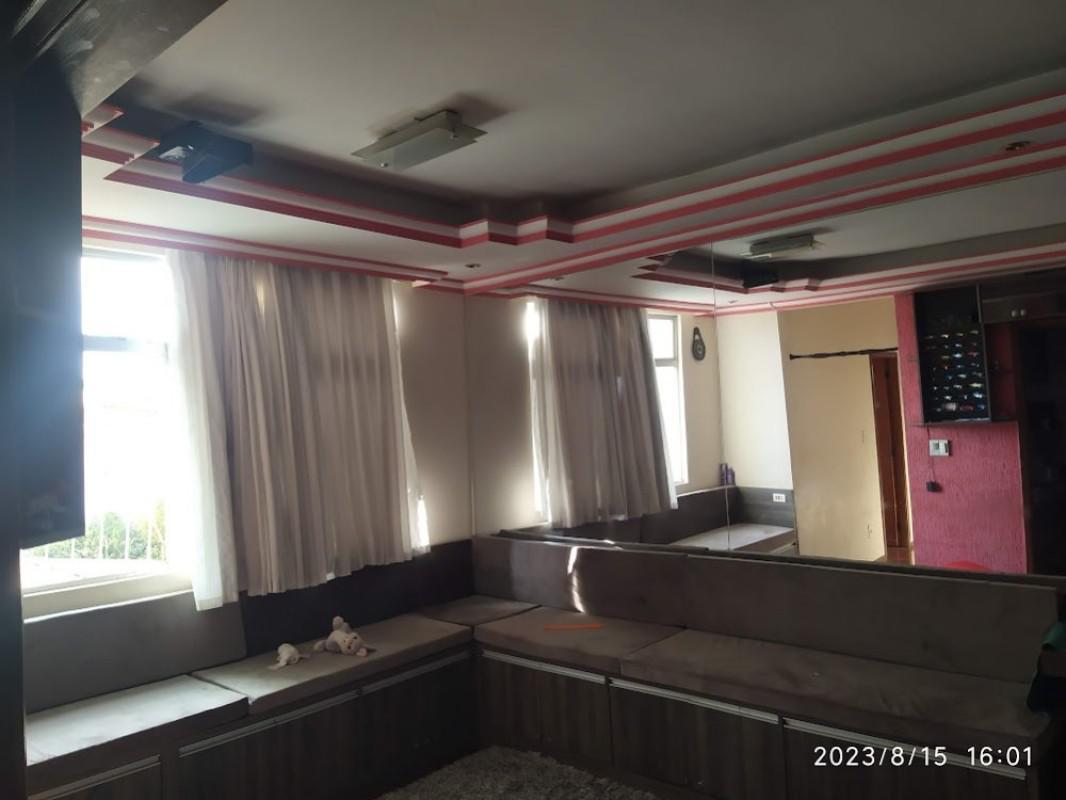 Apartamento, Eldorado, 3 Quartos, 2 Vagas, 1 Suíte