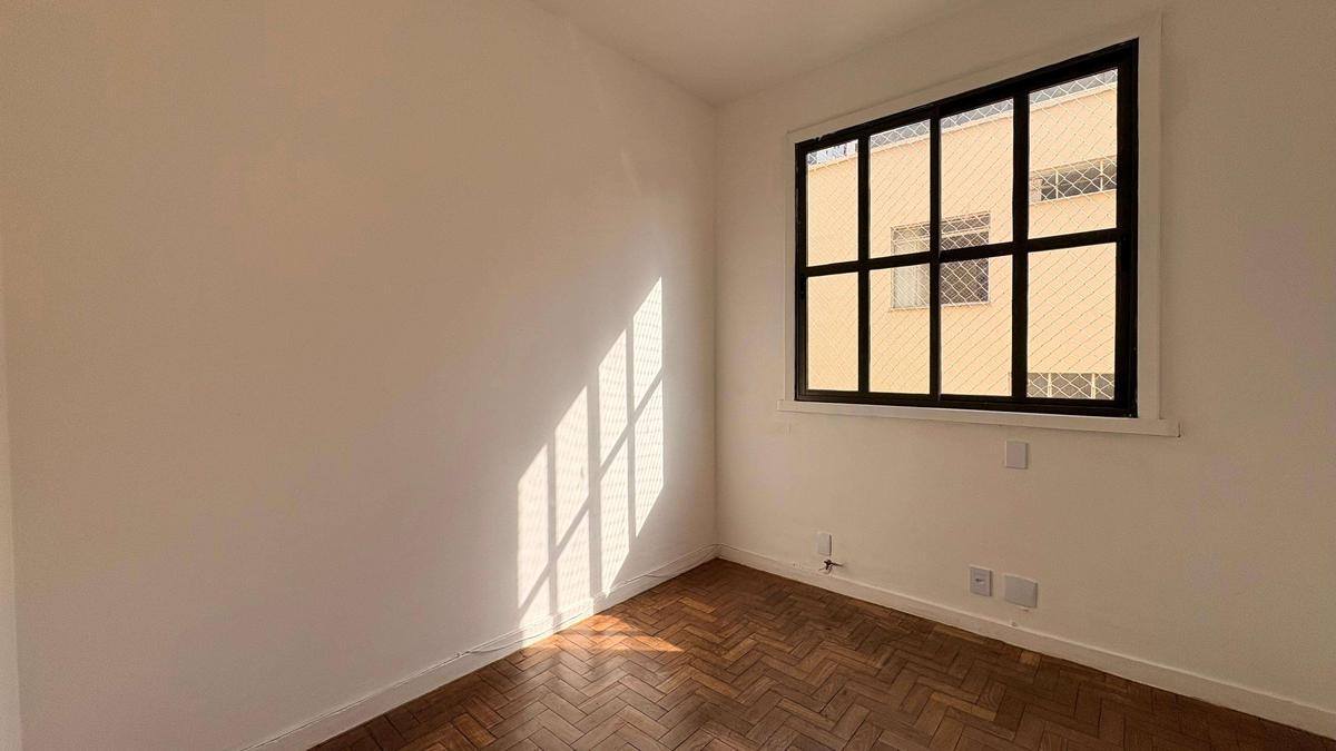 Cobertura, Serra, 4 Quartos, 1 Vaga, 1 Suíte