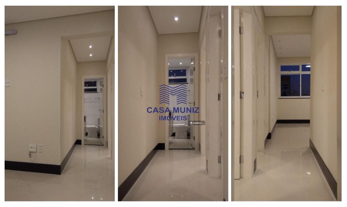 Apartamento, Cidade Nova, 2 Quartos, 1 Vaga