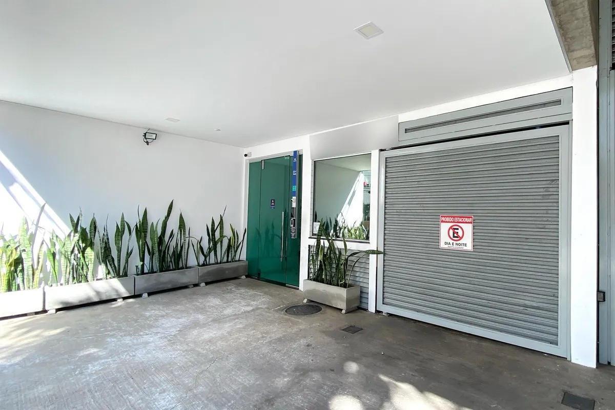 Apartamento, Savassi, 1 Quarto, 2 Vagas, 1 Suíte