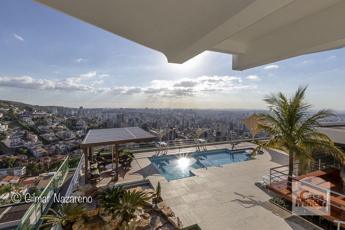 Casa, Mangabeiras, 6 Quartos, 34 Vagas, 6 Suítes