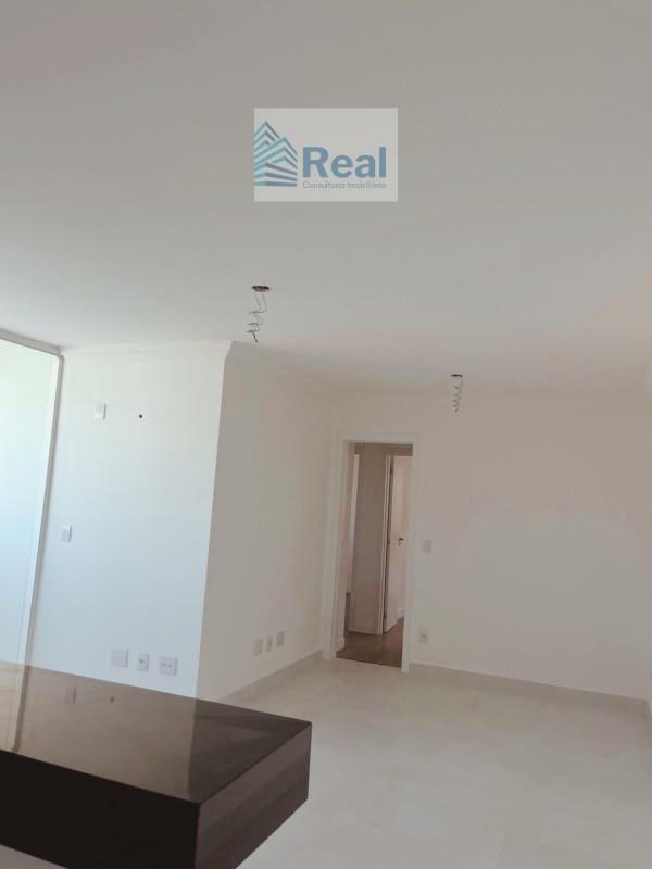 Apartamento, Sagrada Família, 3 Quartos, 2 Vagas, 1 Suíte