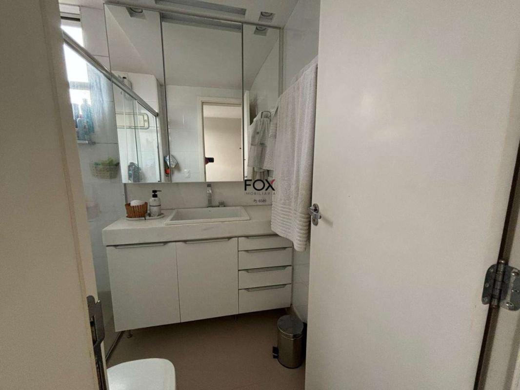 Apartamento, Buritis, 4 Quartos, 3 Vagas, 1 Suíte