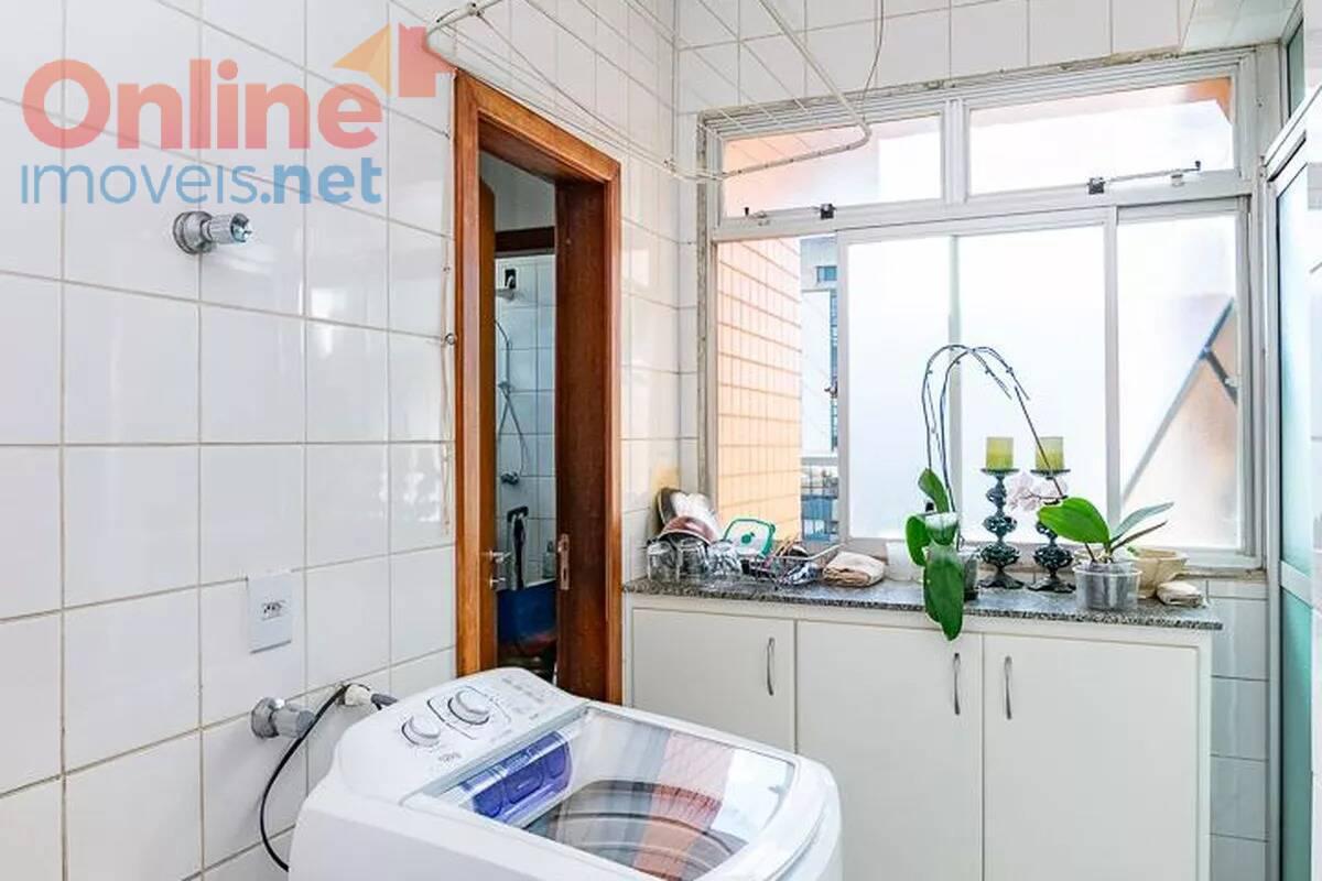 Apartamento, São Pedro, 3 Quartos, 0 Vaga, 1 Suíte