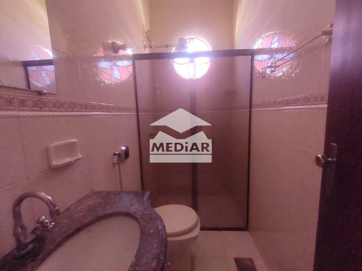 Casa, Sagrada Família, 5 Quartos, 2 Vagas, 1 Suíte