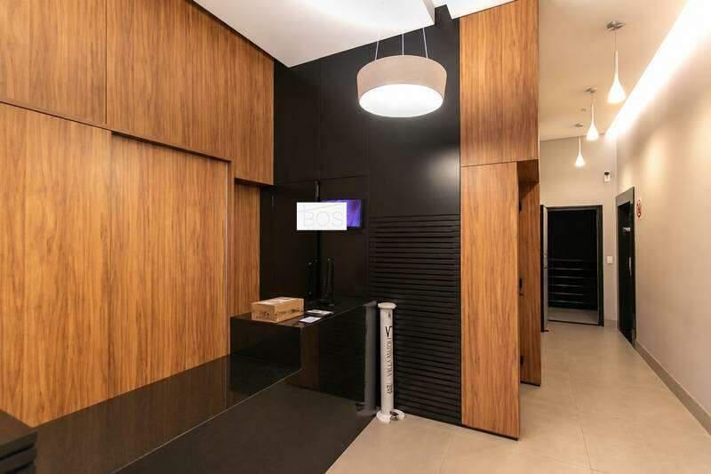 Apartamento, Lourdes, 1 Quarto, 1 Vaga, 1 Suíte