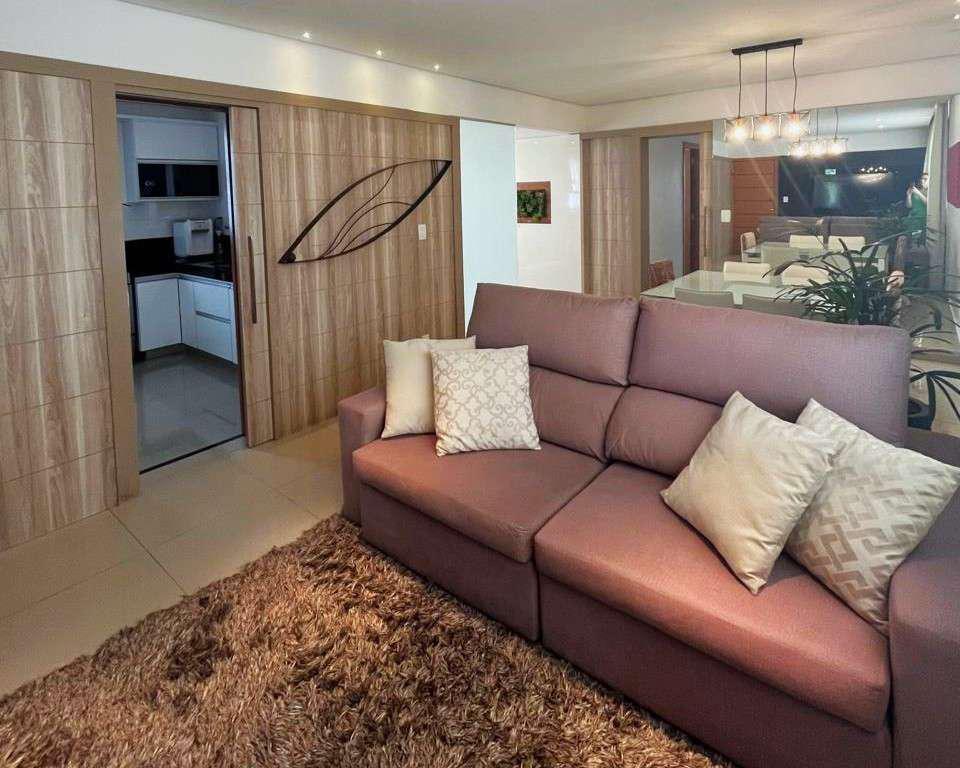 Apartamento, Buritis, 4 Quartos, 3 Vagas, 1 Suíte