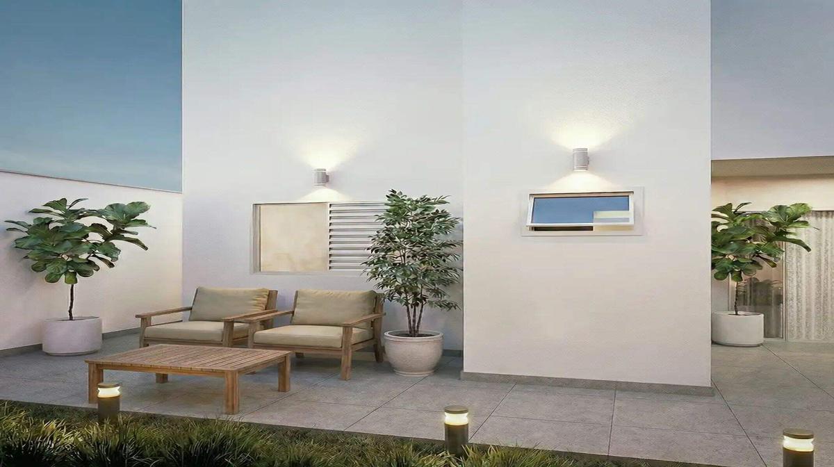 Apartamento, Morumbi, 2 Quartos, 1 Vaga, 1 Suíte