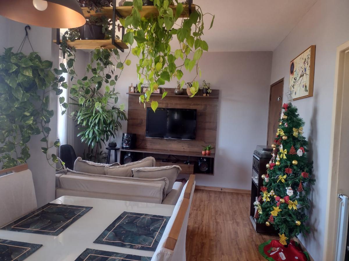 Apartamento, Santo André, 2 Quartos, 1 Vaga