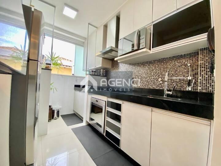 Apartamento, Cabral, 2 Quartos, 0 Vaga, 1 Suíte