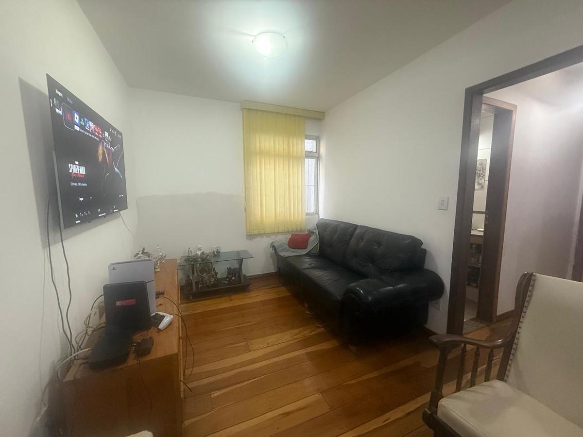 Cobertura, Santa Cruz, 4 Quartos, 2 Vagas, 1 Suíte