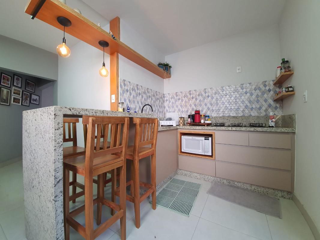 Casa, Maria Goreti, 2 Quartos, 2 Vagas