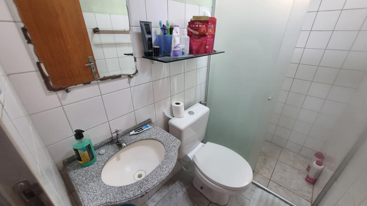 Apartamento, Goiânia, 2 Quartos, 1 Vaga
