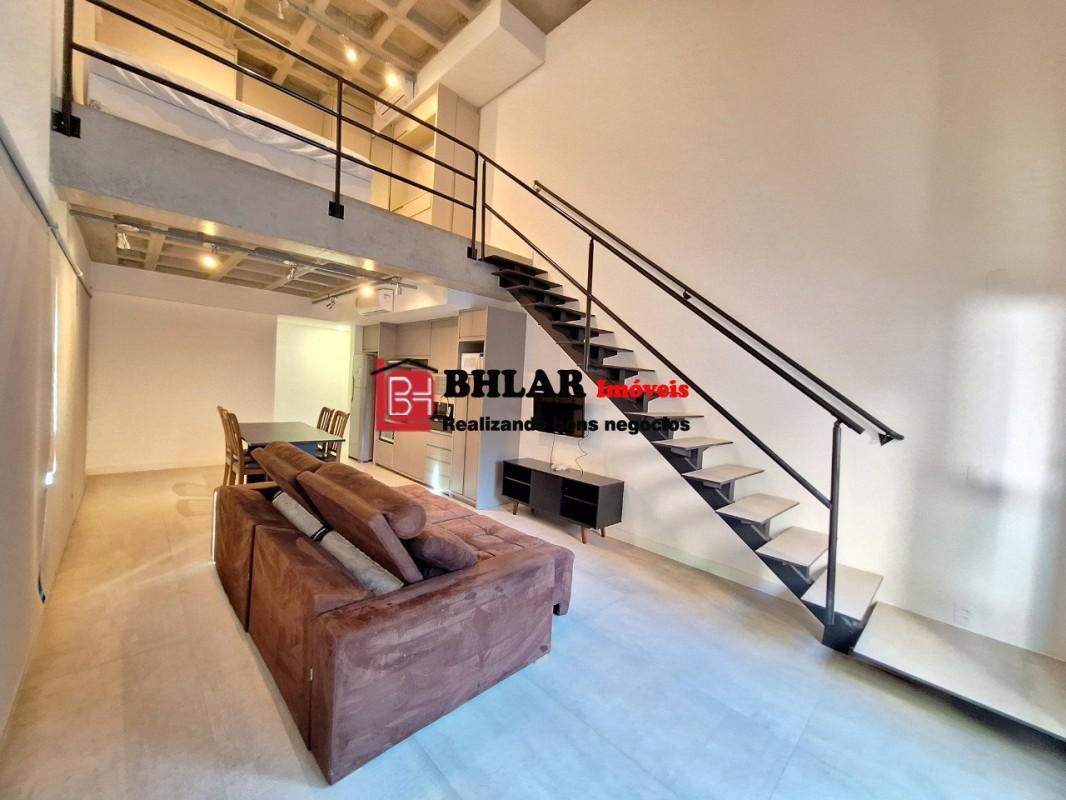 Apartamento, Savassi, 1 Quarto, 1 Vaga, 1 Suíte