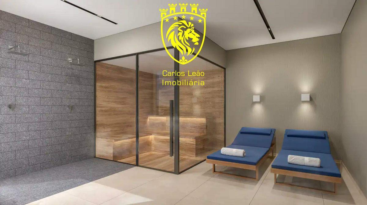 Apartamento, Caiçaras, 2 Quartos, 1 Vaga, 1 Suíte