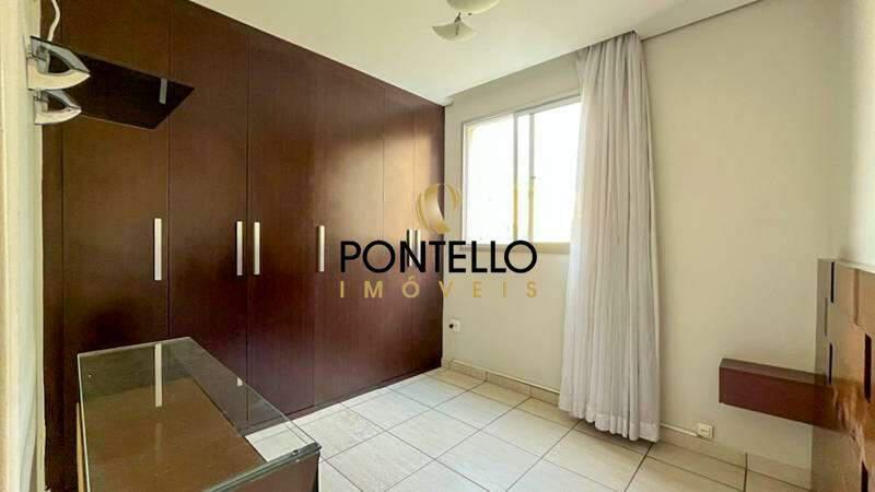 Apartamento, Castelo, 2 Quartos, 2 Vagas, 1 Suíte