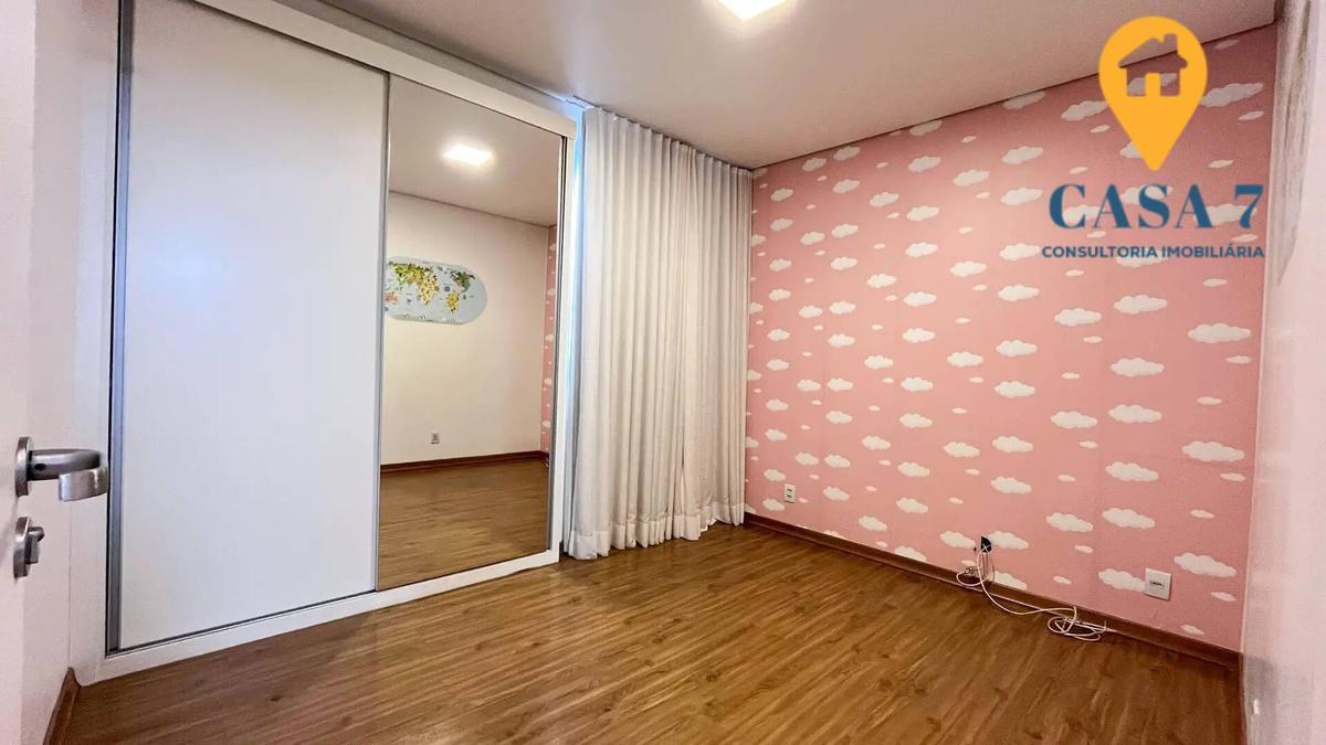 Apartamento, Centro, 3 Quartos, 1 Vaga, 1 Suíte