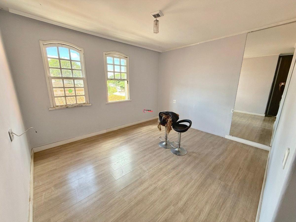 Casa, Santa Amélia, 4 Quartos, 4 Vagas, 1 Suíte