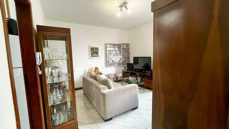 Apartamento, Buritis, 3 Quartos, 1 Vaga