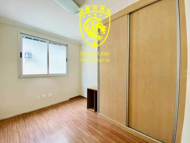 Apartamento, Liberdade, 3 Quartos, 2 Vagas, 1 Suíte
