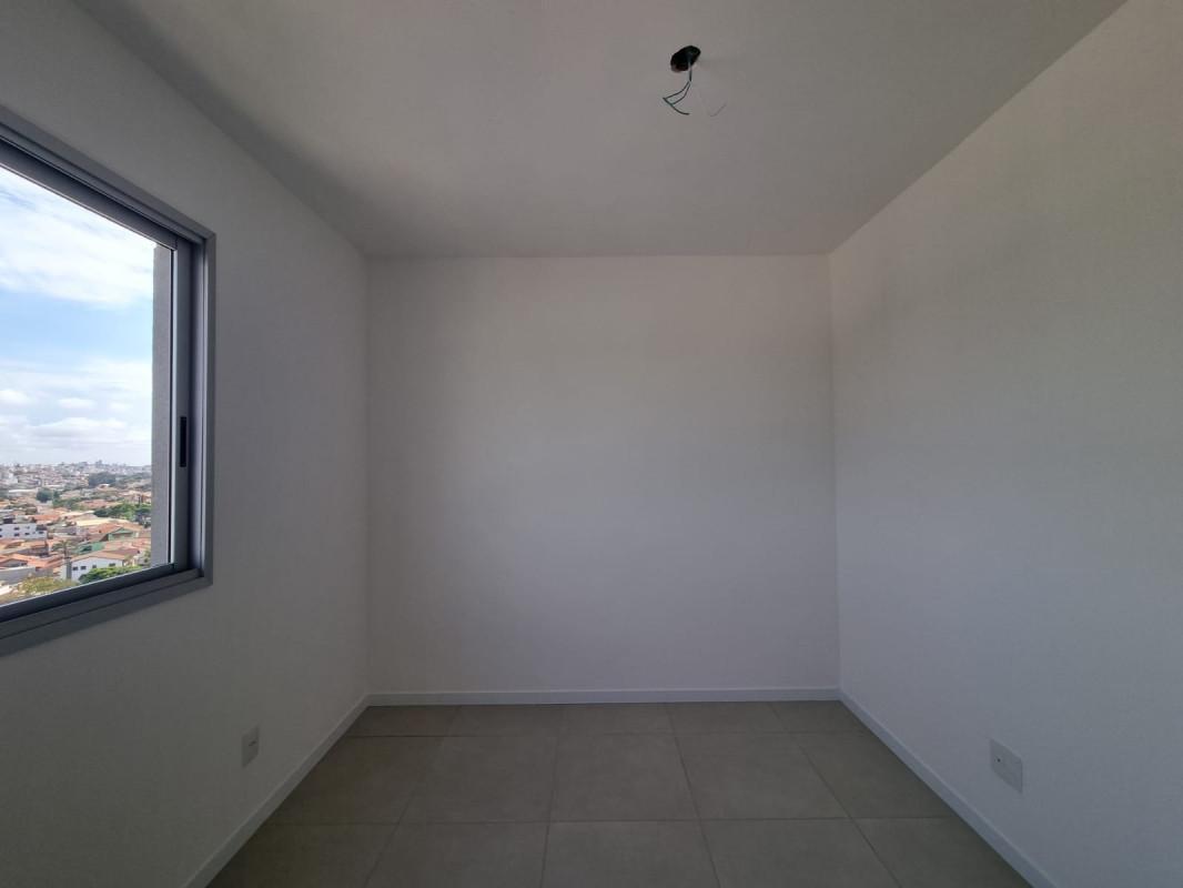 Apartamento, Jardim Riacho das Pedras, 2 Quartos, 1 Vaga