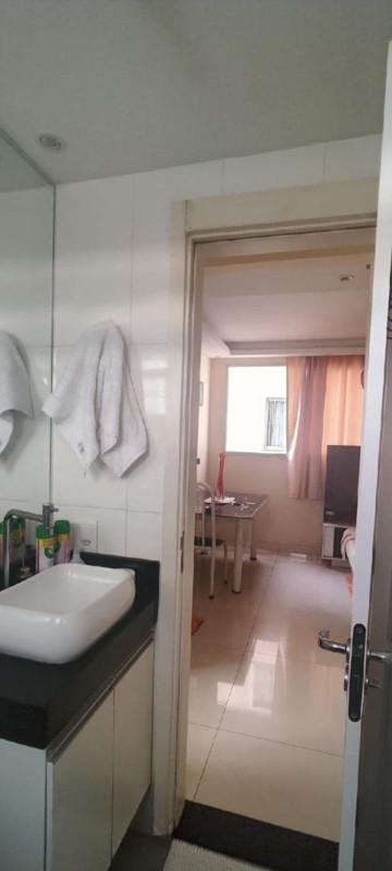 Apartamento, Amazonas, 2 Quartos, 1 Vaga