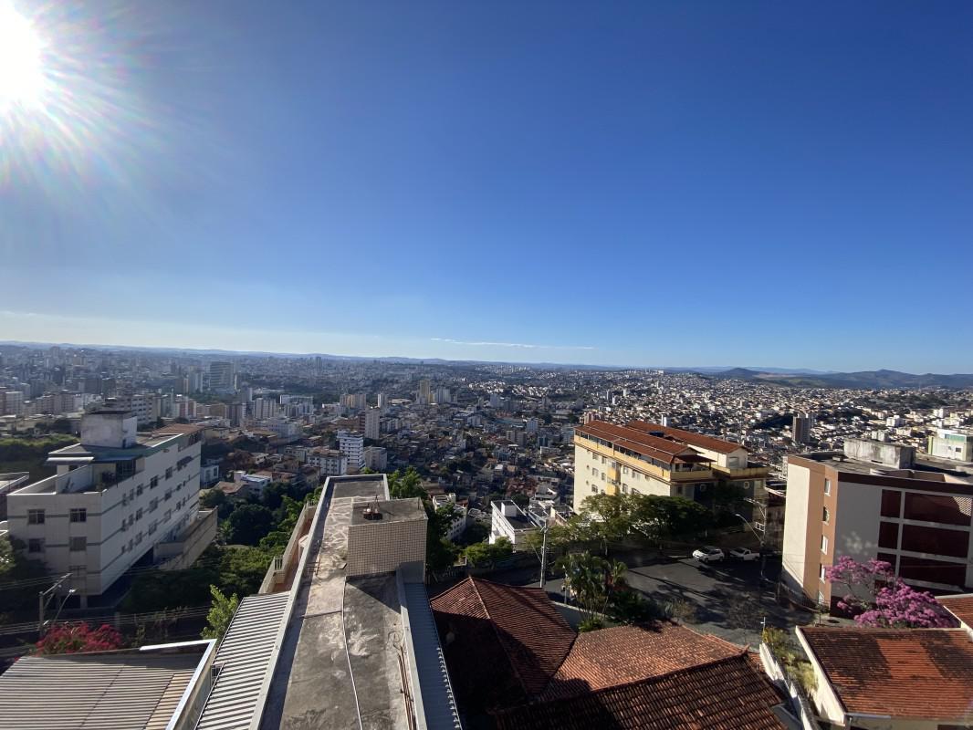 Apartamento, São Lucas, 2 Quartos, 2 Vagas