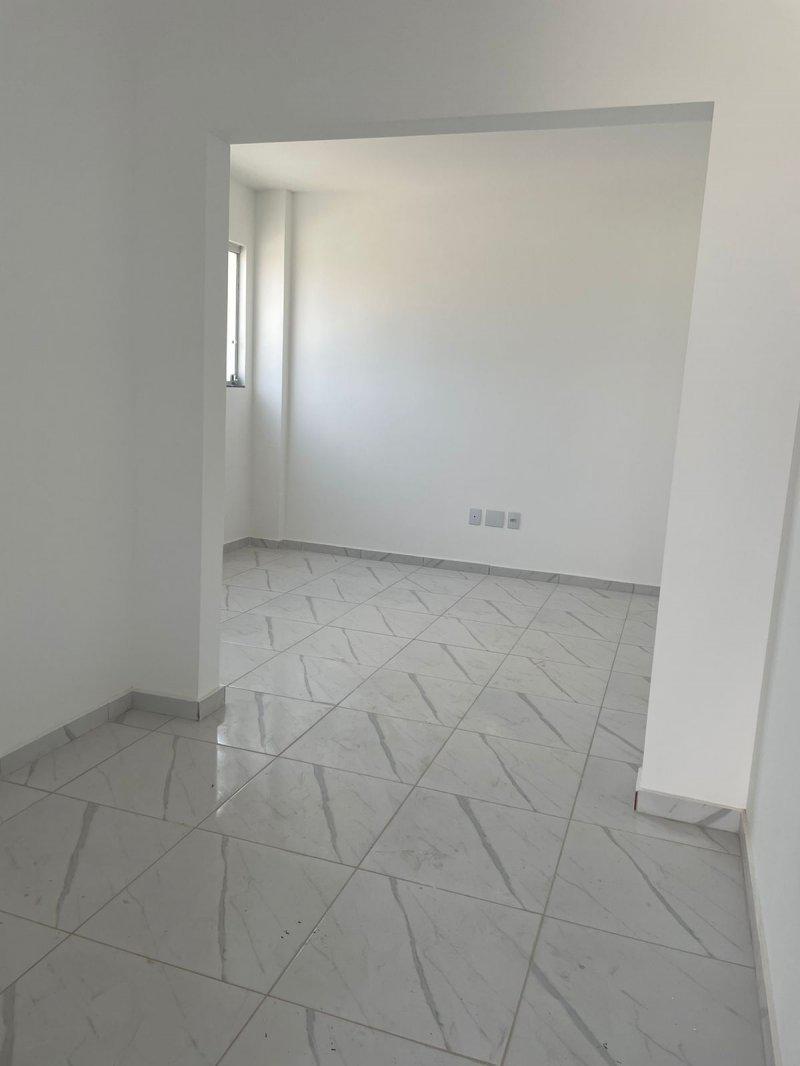 Cobertura, Masterville, 2 Quartos, 1 Vaga