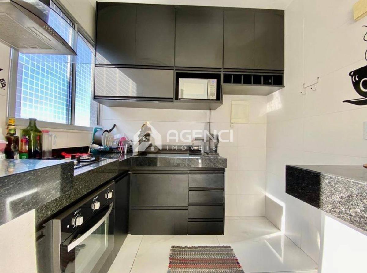 Cobertura, Cabral, 2 Quartos, 0 Vaga, 1 Suíte