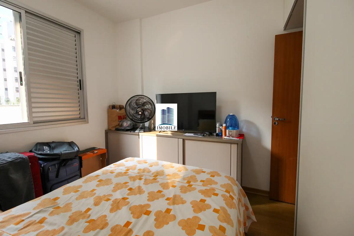 Apartamento, Buritis, 4 Quartos, 3 Vagas, 1 Suíte