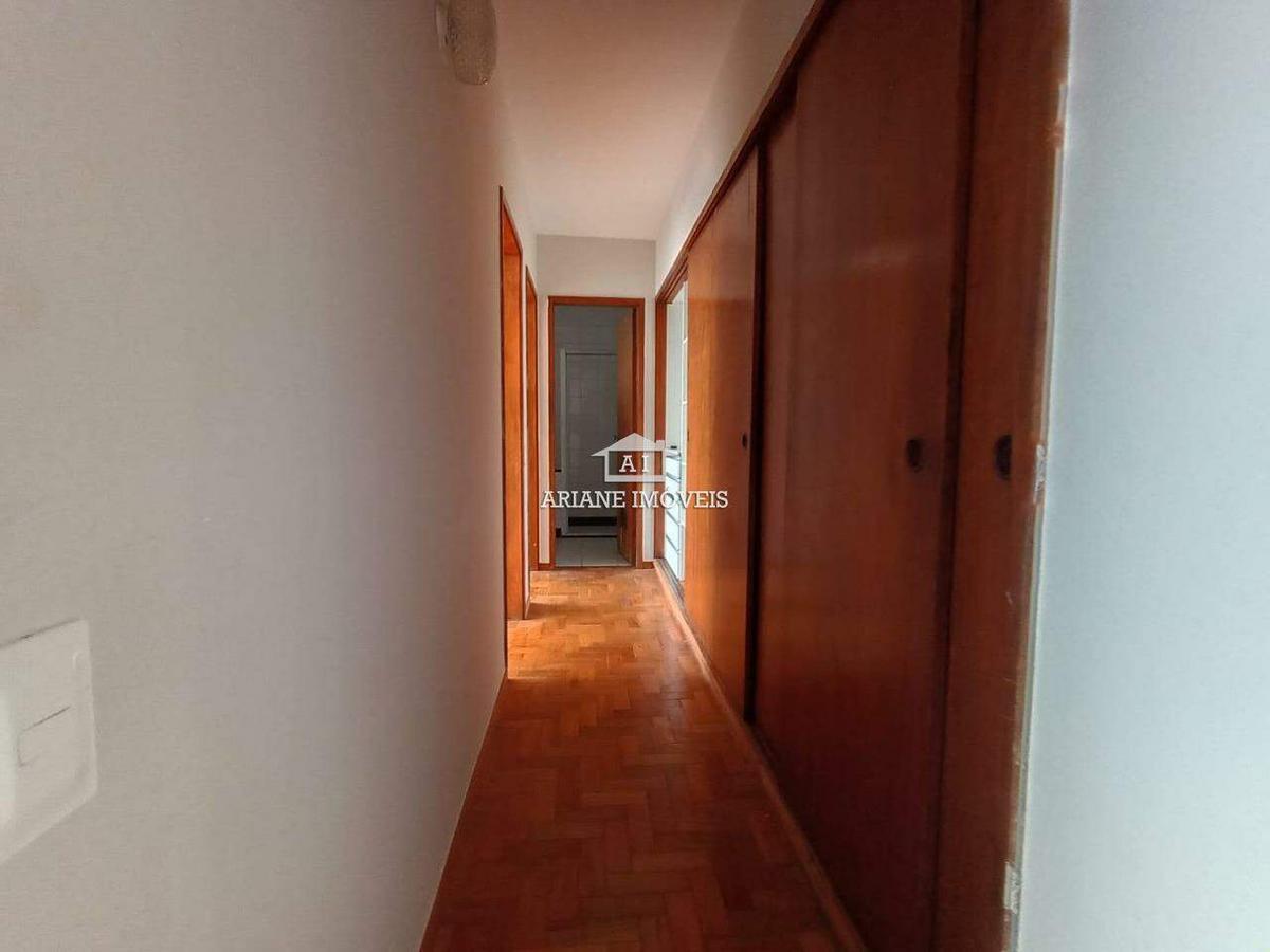 Apartamento, Lourdes, 2 Quartos, 0 Vaga