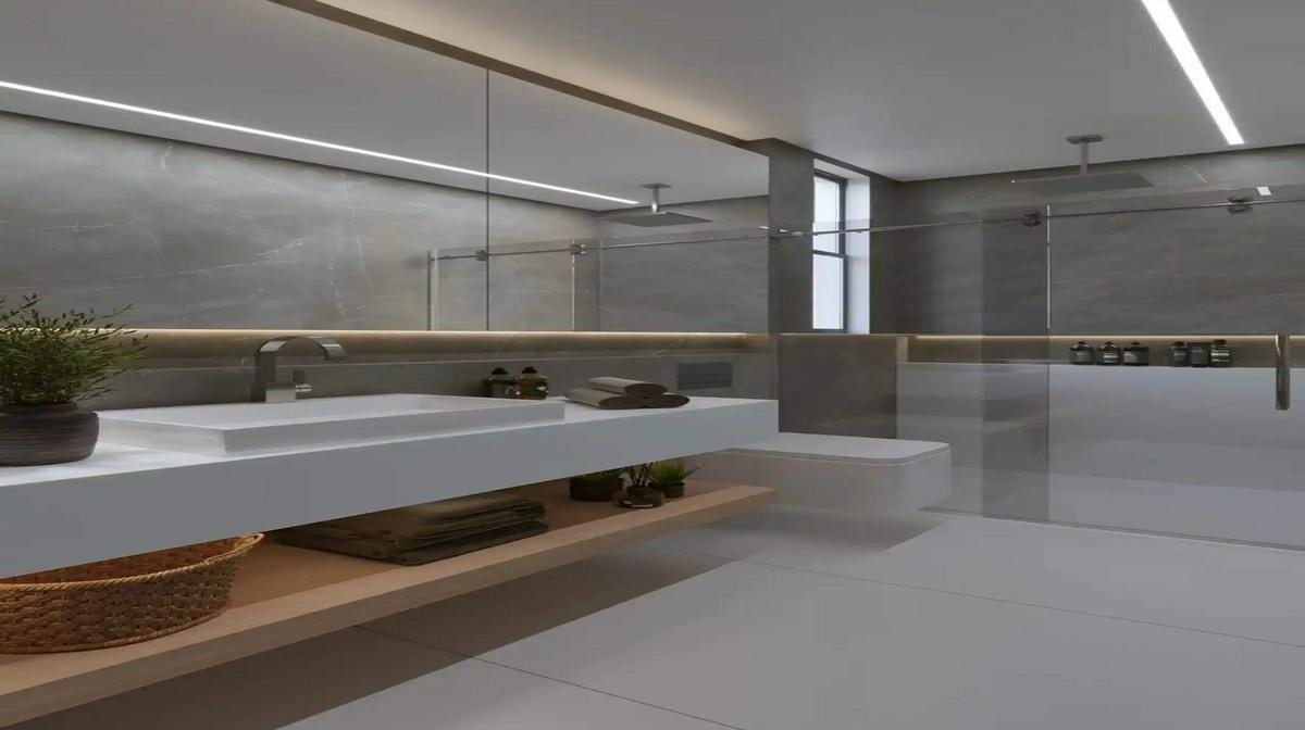 Apartamento, Serra, 3 Quartos, 2 Vagas, 1 Suíte