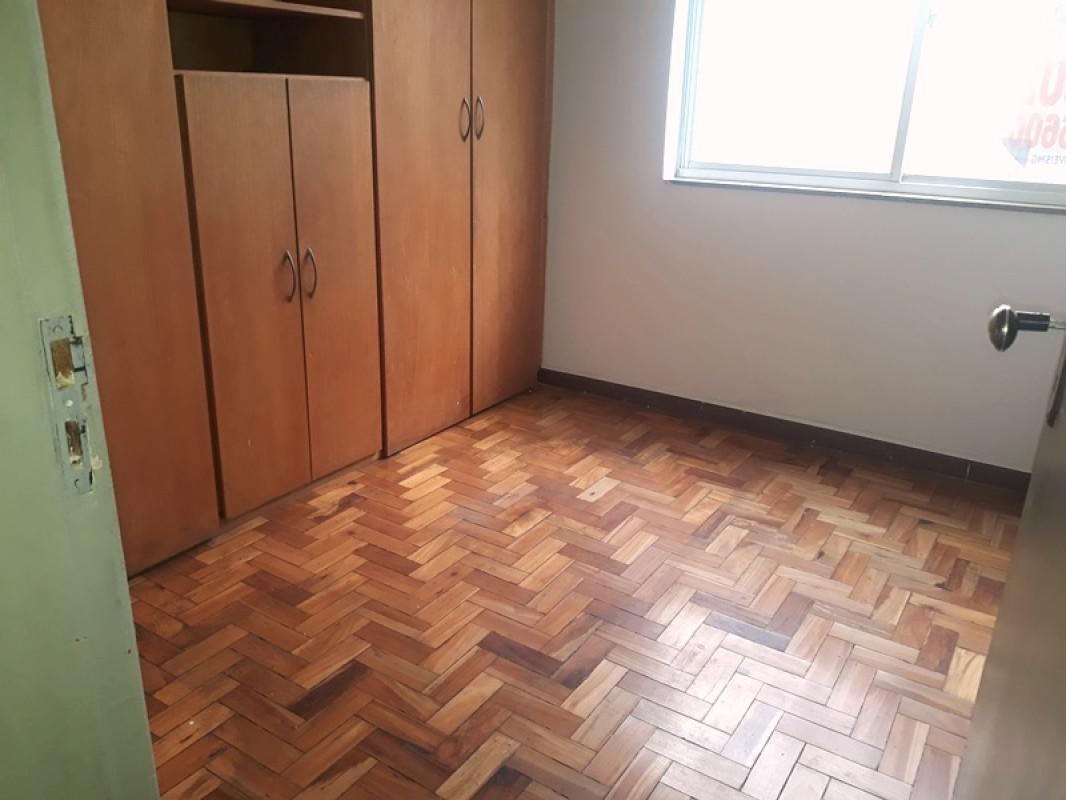Apartamento, Barro Preto, 1 Quarto, 0 Vaga