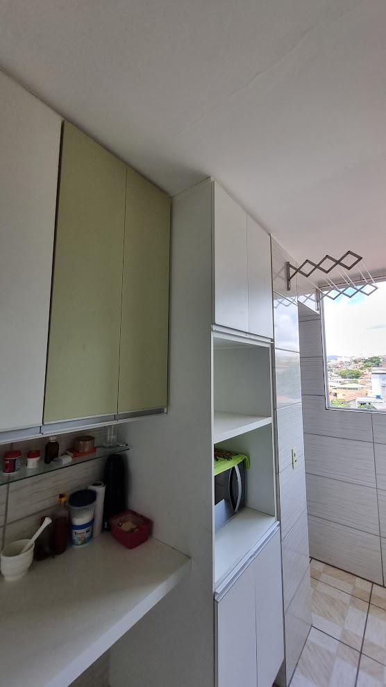 Apartamento, Vila Bom Retiro, 2 Quartos, 1 Vaga