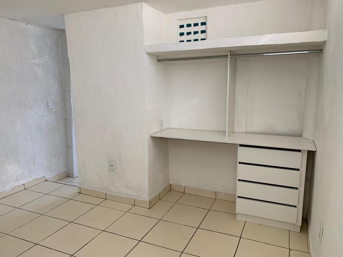 Quitinete, Santa Efigênia, 1 Quarto, 1 Suíte