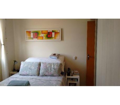 Cobertura, Castelo, 2 Quartos, 2 Vagas, 1 Suíte