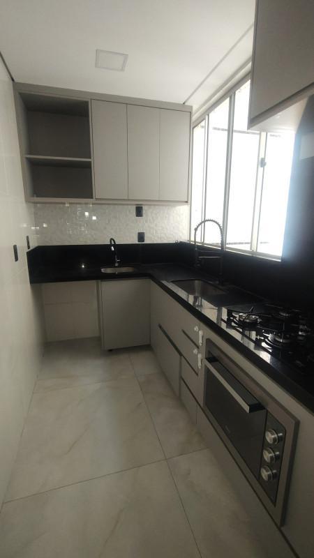 Apartamento, Ana Lúcia, 3 Quartos, 2 Vagas, 1 Suíte
