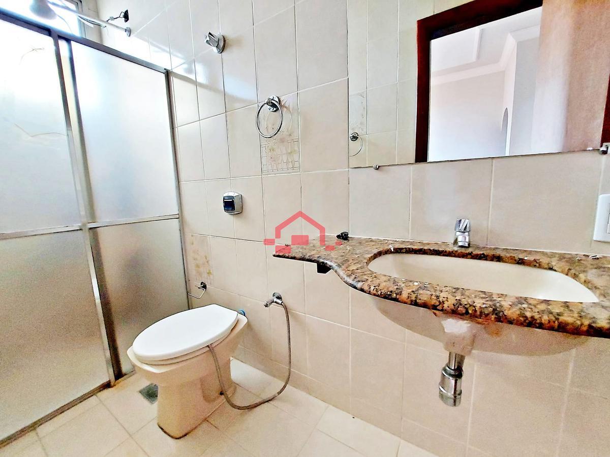 Cobertura, Ouro Preto, 3 Quartos, 1 Vaga, 1 Suíte