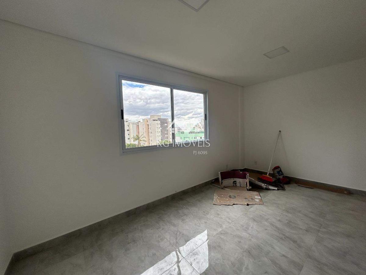 Apartamento, Buritis, 2 Quartos, 2 Vagas, 2 Suítes