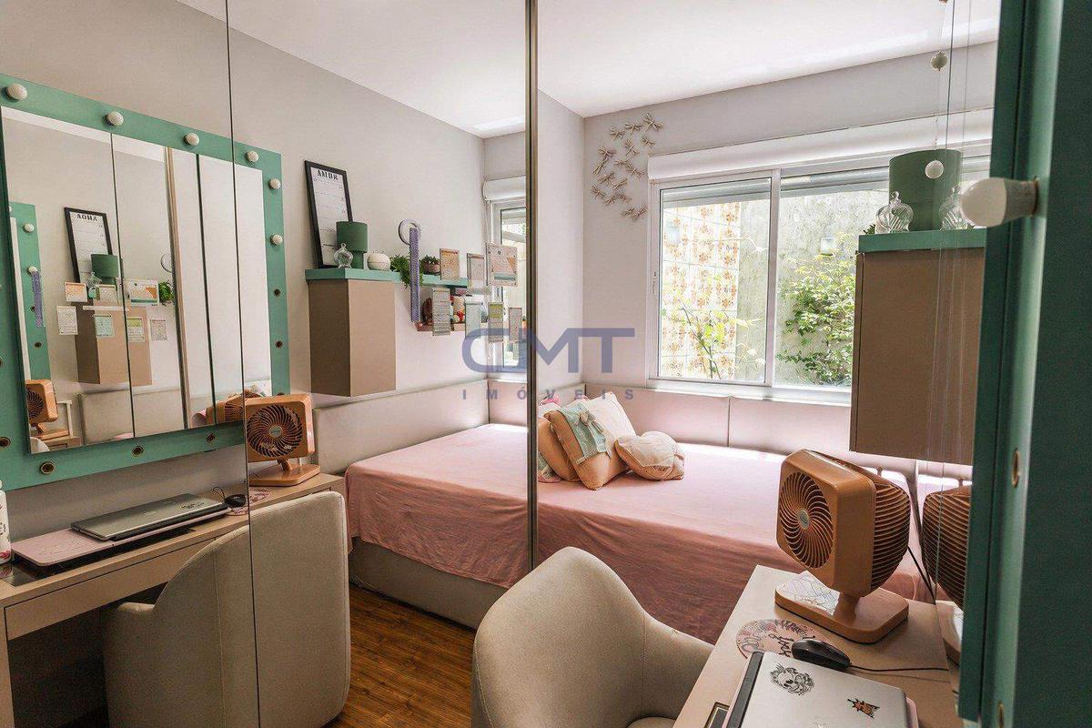 Apartamento, São Pedro, 3 Quartos, 1 Vaga, 1 Suíte