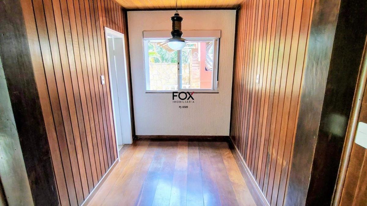 Casa, Vila Del Rey, 3 Quartos, 4 Vagas, 1 Suíte