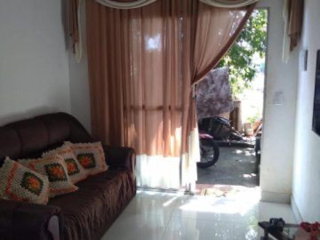 Casa, Guanabara, 3 Quartos, 2 Vagas