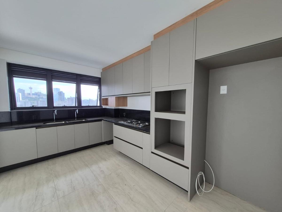 Apartamento, Vila da Serra, 4 Quartos, 4 Vagas, 4 Suítes