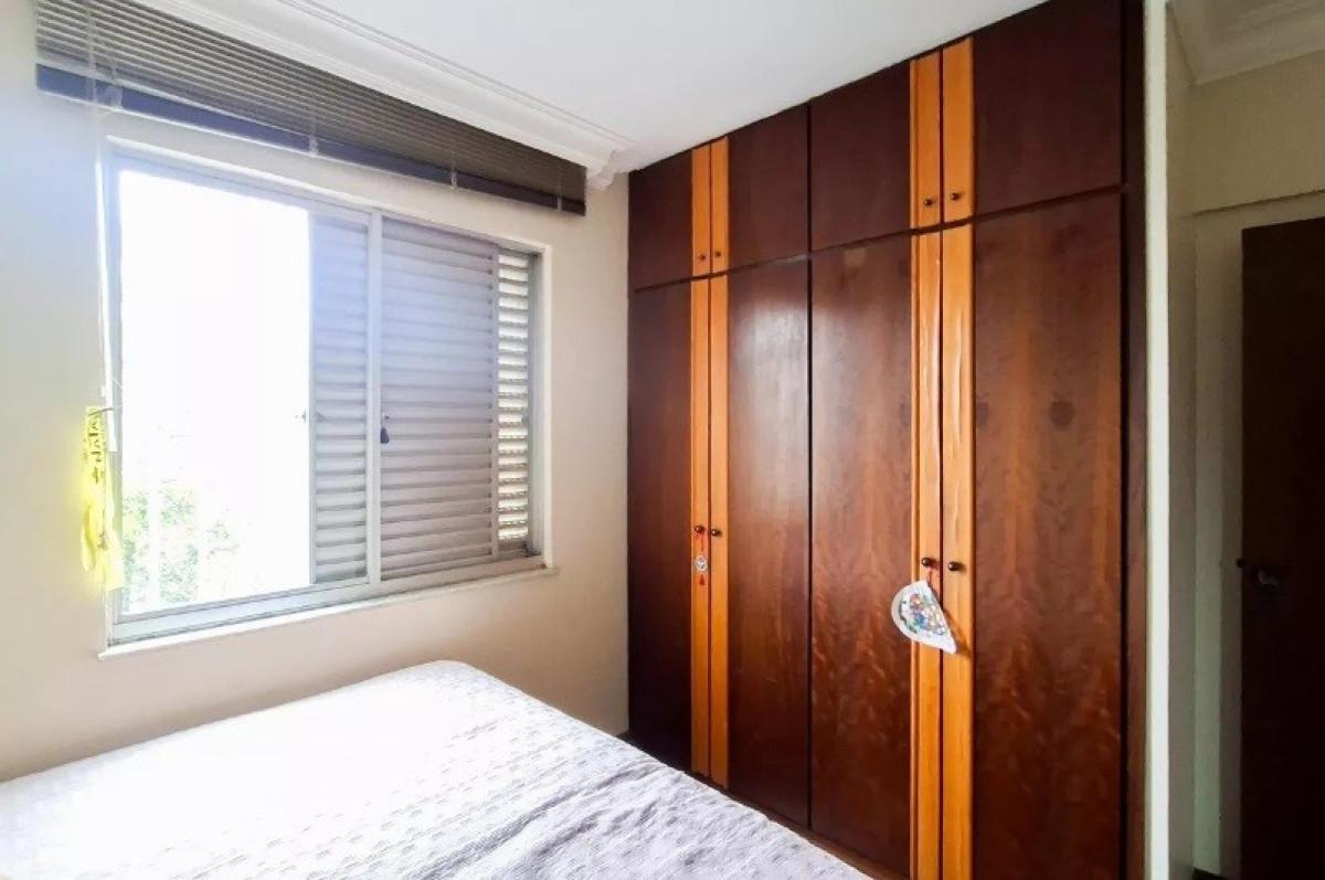 Apartamento, Serra, 3 Quartos, 1 Vaga, 1 Suíte